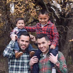 Meet your Posher, Michael